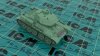 ICM 35367 Т-34-85, WWII Soviet Medium Tank (1:35)